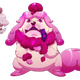 Illustration for article titled Slurpuff Can Smell How Sad You Are